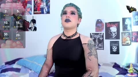 Snapshot of lexxxx_2 chatting on 29, 12, 2024 LEXXY online show from 29, 12, 2024