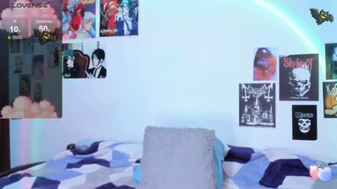 Snapshot of lexxxx_2 chatting on 3, 1, 2025 LEXXY online show from 3, 1, 2025