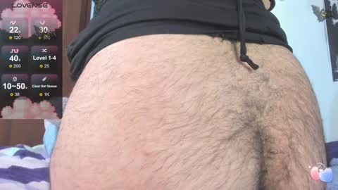 Snapshot of lexxxx_2 chatting on 4, 1, 2025 LEXXY online show from 4, 1, 2025