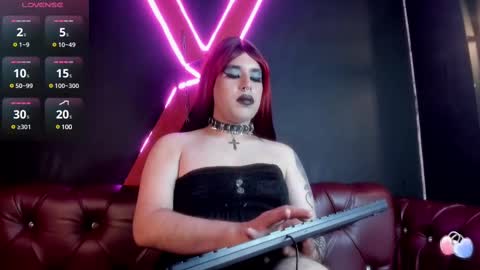 Snapshot of lexxxx_2 chatting on 17, 2, 2025 LEXXY online show from 17, 2, 2025