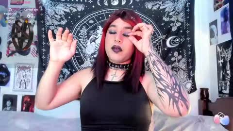Snapshot of lexxxx_2 chatting on 12, 3, 2025 LEXXY online show from 12, 3, 2025