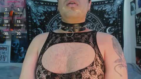 Snapshot of lexxxx_2 chatting on 30, 9, 2025 LEXXY online show from 30, 9, 2025