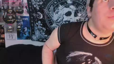 Snapshot of lexxxx_2 chatting on 6, 10, 2025 LEXXY online show from 6, 10, 2025
