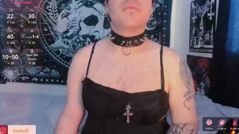 Snapshot of lexxxx_2 chatting on 15, 10, 2025 LEXXY online show from 15, 10, 2025
