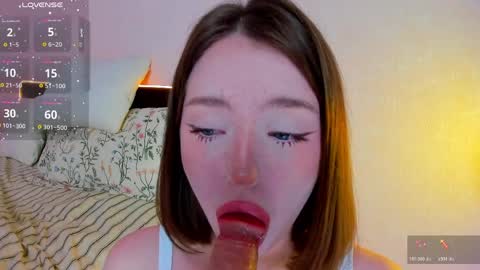 lexi miu online show from 13, 4, 2026