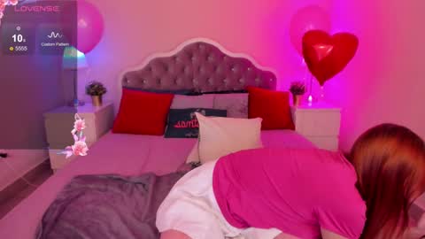 lexxxyone online show from 10, 3, 2025