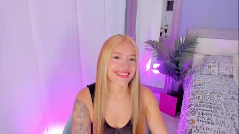 Lexy online show from 10, 10, 2025