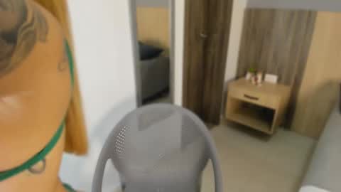 Lexy online show from 10, 1, 2026