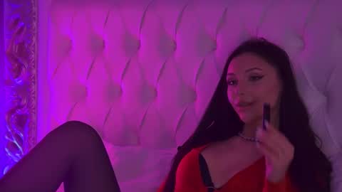 Snapshot of lexy_banks chatting on 5, 1, 2026 LexyBanks online show from 5, 1, 2026