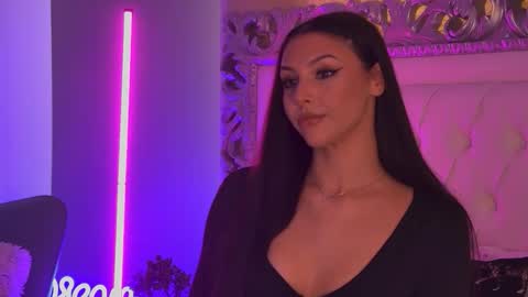 Snapshot of lexy_banks chatting on 12, 1, 2026 LexyBanks online show from 12, 1, 2026