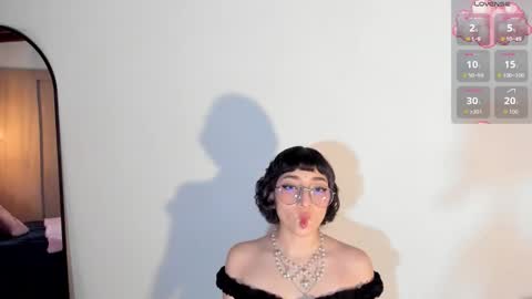 Lexy online show from 19, 11, 2025