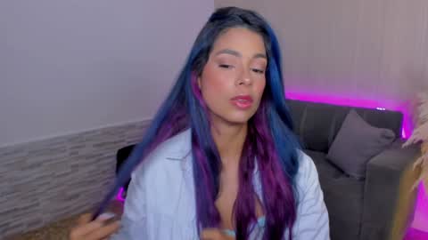 Snapshot of lexy_fox2 chatting on 20, 1, 2025 Lexy online show from 20, 1, 2025