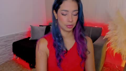 Snapshot of lexy_fox2 chatting on 31, 1, 2025 Lexy online show from 31, 1, 2025