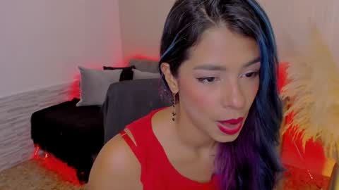 Snapshot of lexy_fox2 chatting on 31, 1, 2025 Lexy online show from 31, 1, 2025