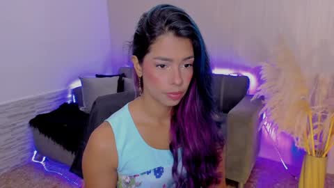 Snapshot of lexy_fox2 chatting on 1, 2, 2025 Lexy online show from 1, 2, 2025