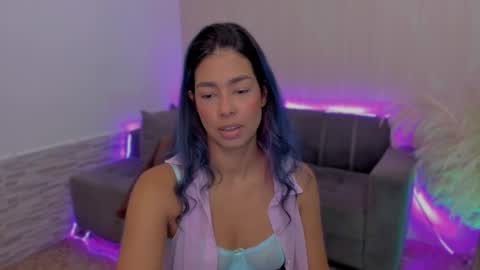 Snapshot of lexy_fox2 chatting on 25, 2, 2025 Lexy online show from 25, 2, 2025