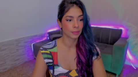 Snapshot of lexy_fox2 chatting on 1, 3, 2025 Lexy online show from 1, 3, 2025