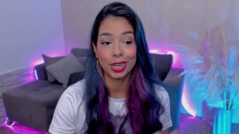 Snapshot of lexy_fox2 chatting on 8, 3, 2025 Lexy online show from 8, 3, 2025