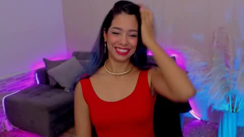 Snapshot of lexy_fox2 chatting on 9, 3, 2025 Lexy online show from 9, 3, 2025