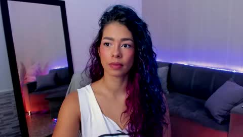 Snapshot of lexy_fox2 chatting on 22, 9, 2025 Lexy online show from 22, 9, 2025