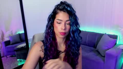 Snapshot of lexy_fox2 chatting on 3, 10, 2025 Lexy online show from 3, 10, 2025