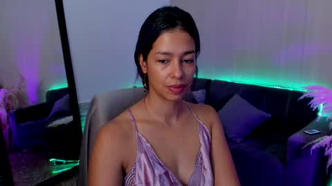 Snapshot of lexy_fox2 chatting on 9, 10, 2025 Lexy online show from 9, 10, 2025