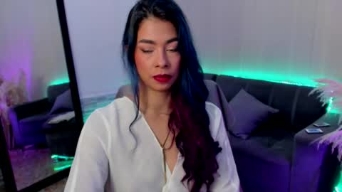 Snapshot of lexy_fox2 chatting on 10, 10, 2025 Lexy online show from 10, 10, 2025