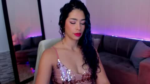 Snapshot of lexy_fox2 chatting on 2, 11, 2025 Lexy online show from 2, 11, 2025