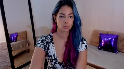 Snapshot of lexy_fox2 chatting on 24, 6, 2026 Lexy online show from 24, 6, 2026