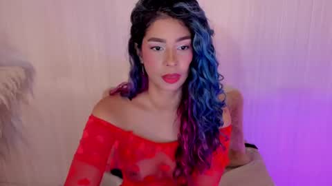 Snapshot of lexy_fox2 chatting on 5, 7, 2026 Lexy online show from 5, 7, 2026