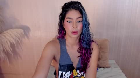 Snapshot of lexy_fox2 chatting on 14, 7, 2026 Lexy online show from 14, 7, 2026