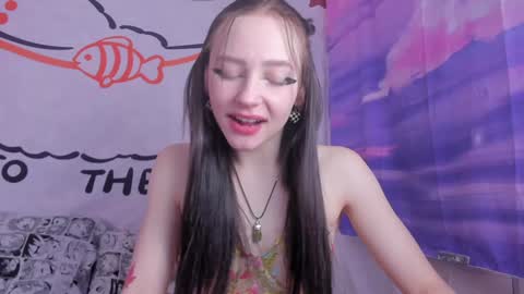 Snapshot of lexy_l0vy chatting on 6, 12, 2024 LexxxY online show from 6, 12, 2024