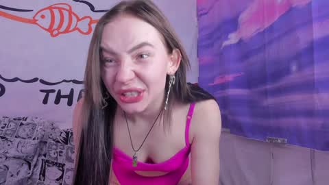 Snapshot of lexy_l0vy chatting on 10, 12, 2024 LexxxY online show from 10, 12, 2024