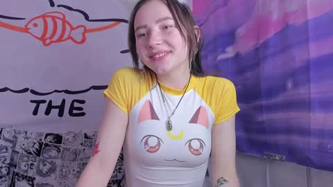 Snapshot of lexy_l0vy chatting on 12, 12, 2024 LexxxY online show from 12, 12, 2024