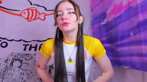 Snapshot of lexy_l0vy chatting on 17, 12, 2024 LexxxY online show from 17, 12, 2024