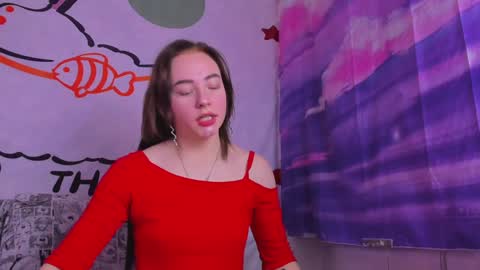 Snapshot of lexy_l0vy chatting on 19, 12, 2024 LexxxY online show from 19, 12, 2024