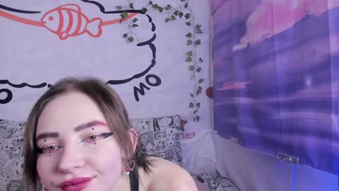 Snapshot of lexy_l0vy chatting on 22, 12, 2024 LexxxY online show from 22, 12, 2024