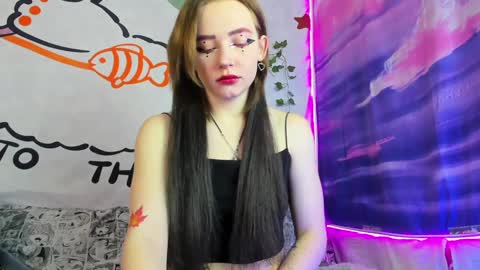 Snapshot of lexy_l0vy chatting on 17, 1, 2025 LexxxY online show from 17, 1, 2025