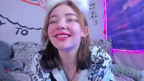 Snapshot of lexy_l0vy chatting on 27, 1, 2025 LexxxY online show from 27, 1, 2025