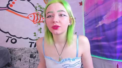 Snapshot of lexy_l0vy chatting on 3, 2, 2025 LexxxY online show from 3, 2, 2025