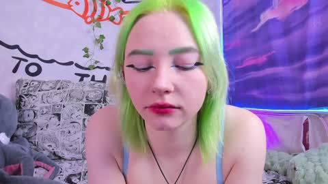 Snapshot of lexy_l0vy chatting on 3, 2, 2025 LexxxY online show from 3, 2, 2025