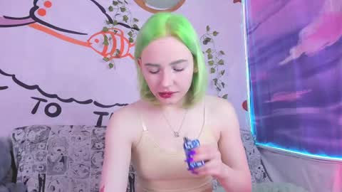 Snapshot of lexy_l0vy chatting on 10, 2, 2025 LexxxY online show from 10, 2, 2025