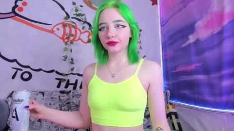 Snapshot of lexy_l0vy chatting on 11, 2, 2025 LexxxY online show from 11, 2, 2025