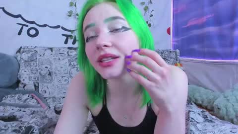 Snapshot of lexy_l0vy chatting on 11, 2, 2025 LexxxY online show from 11, 2, 2025