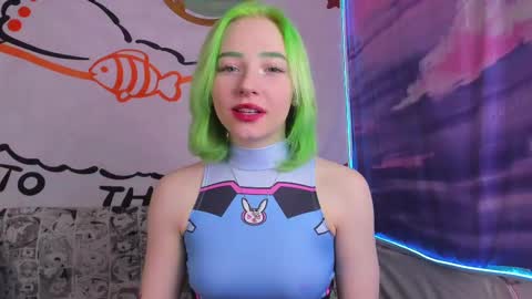 Snapshot of lexy_l0vy chatting on 19, 2, 2025 LexxxY online show from 19, 2, 2025