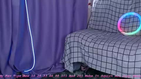 Snapshot of lexy_l0vy chatting on 10, 10, 2025 LexxxY online show from 10, 10, 2025