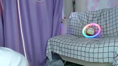 Snapshot of lexy_l0vy chatting on 20, 10, 2025 LexxxY online show from 20, 10, 2025