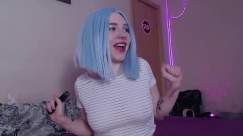 LexxxY online show from 24, 2, 2026