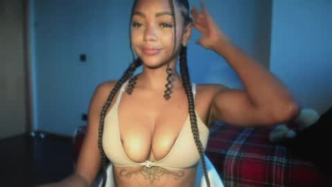 LEXY - Independent account online show from 31, 5, 2026