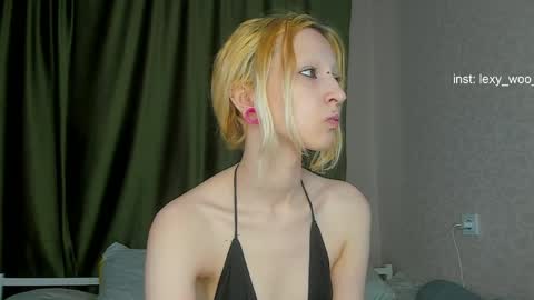 Lexy online show from 21, 3, 2026